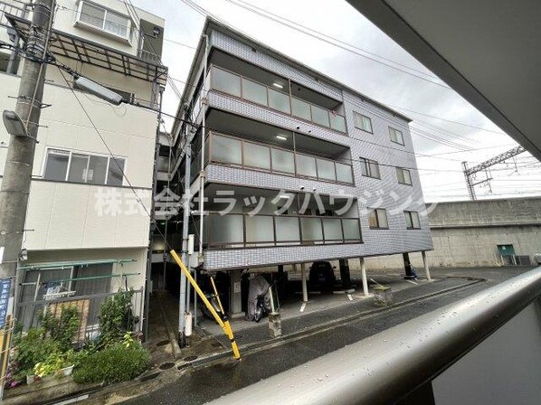 クリエオーレ桜園Ⅰの物件内観写真